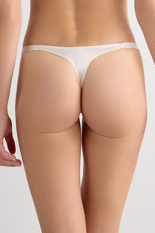 INTIMISSIMI String in Beige