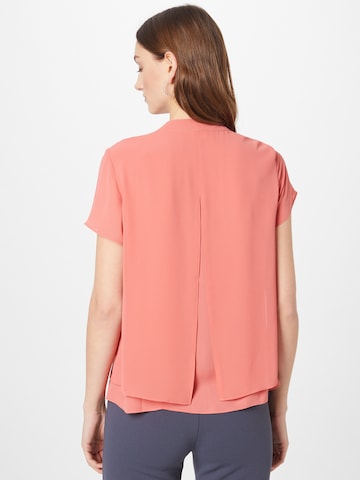 s.Oliver BLACK LABEL Bluse in Pink