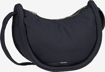 SANDQVIST Handbag in Black: front