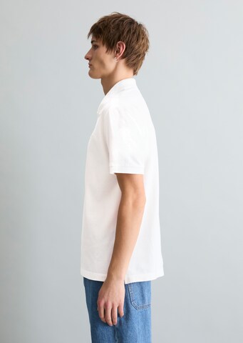 Marc O'Polo DENIM Shirt in Wit