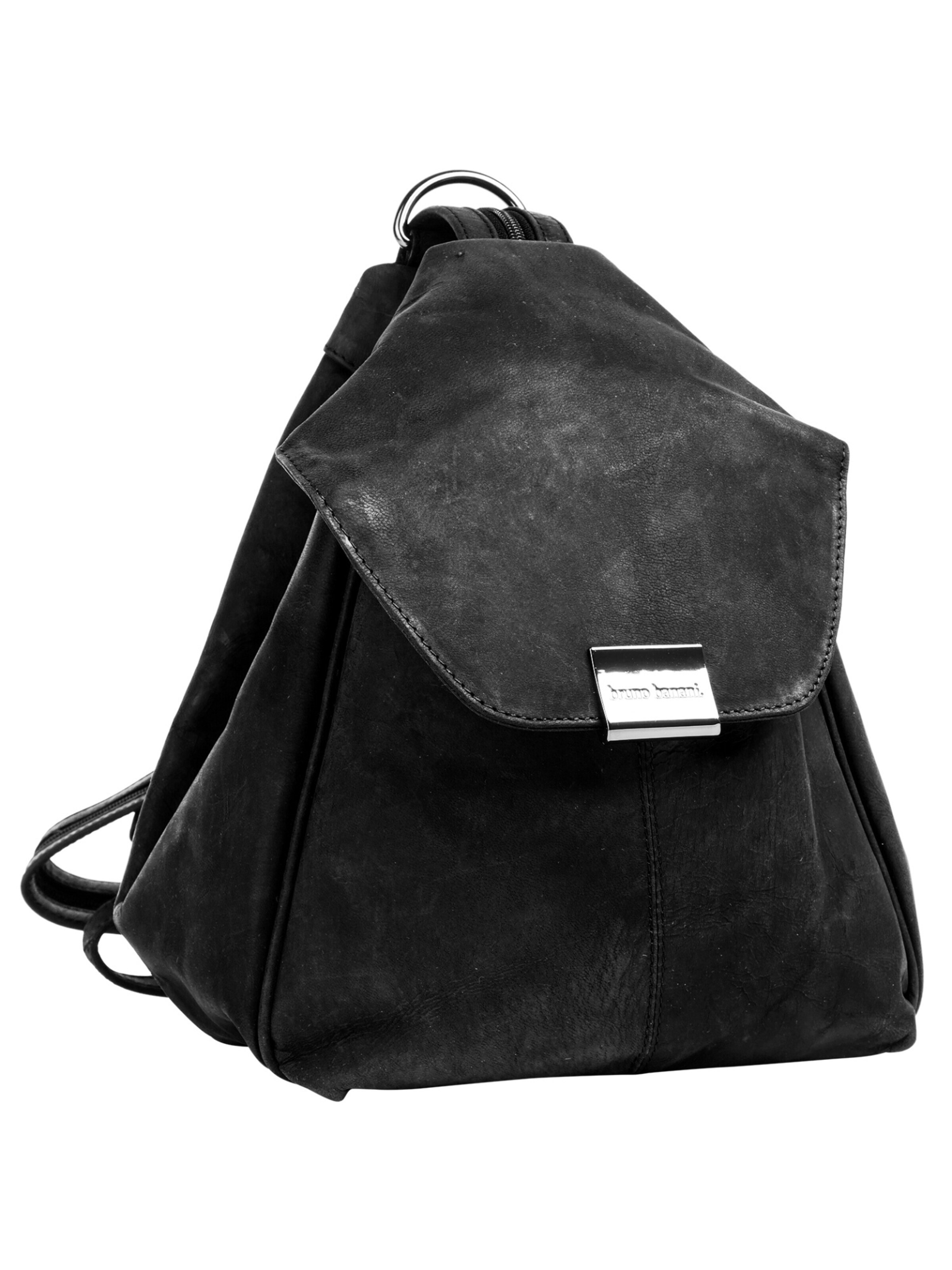 Sac à dos Bruno Banani en noir