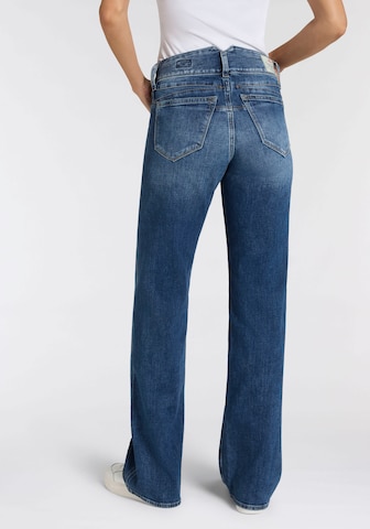 Herrlicher Regular Jeans in Blau