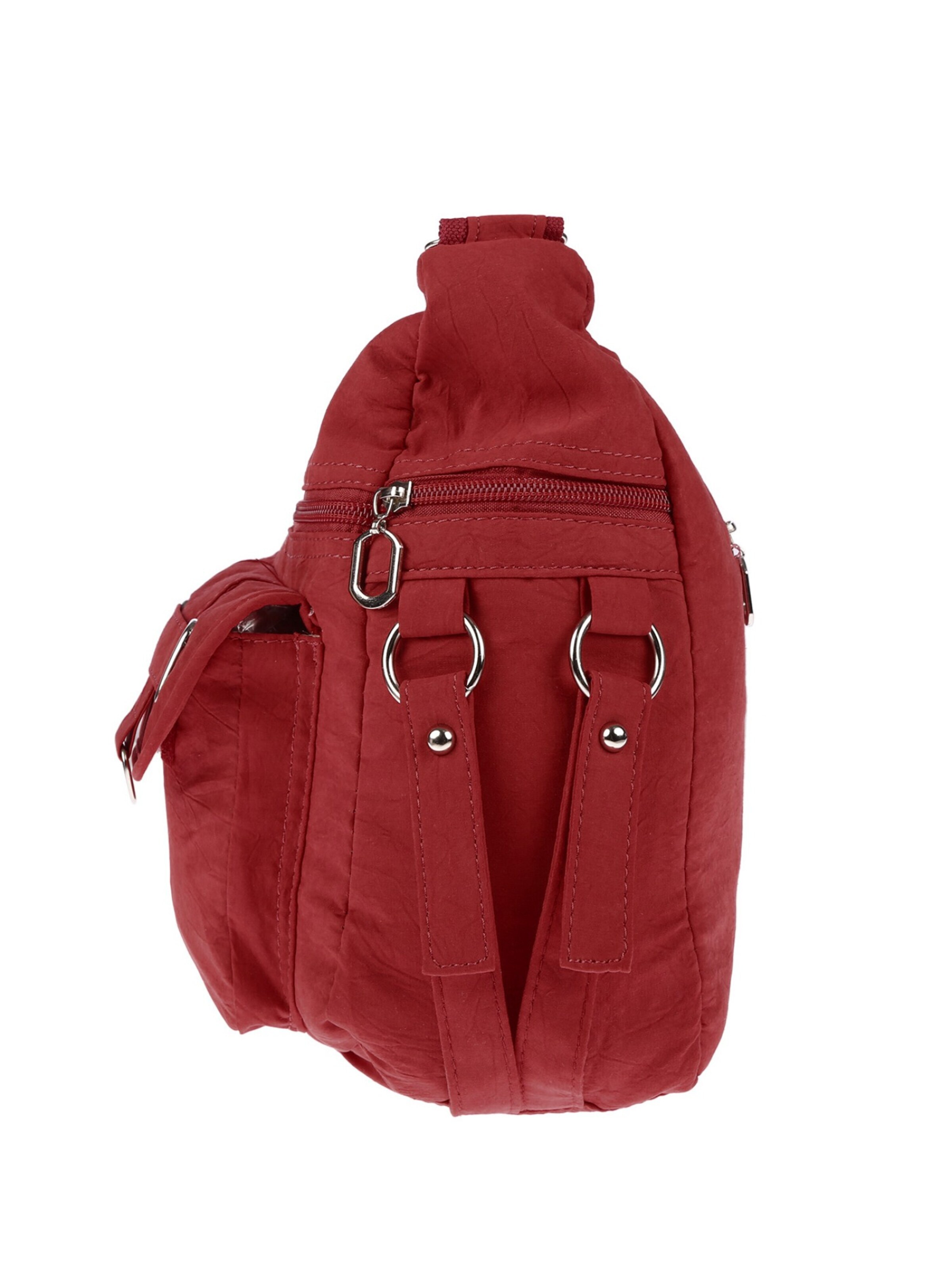 Christian Wippermann Handtasche‌‌‌‌‌‌ in Rot