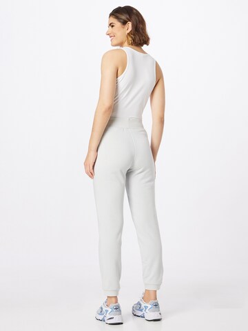 Effilé Pantalon Calvin Klein Sport en gris