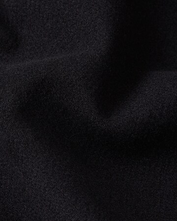 G-STAR Tussenjas '4-Pocket Cape Jacket' in Zwart