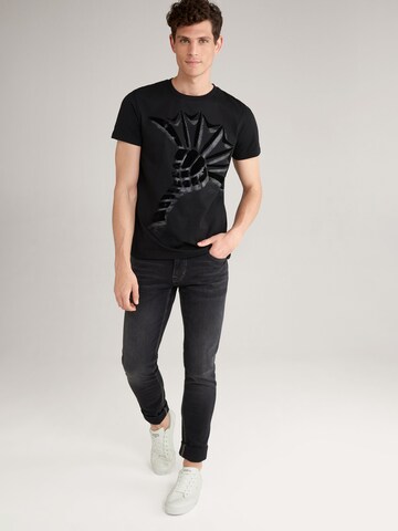 JOOP! T-Shirt in Schwarz