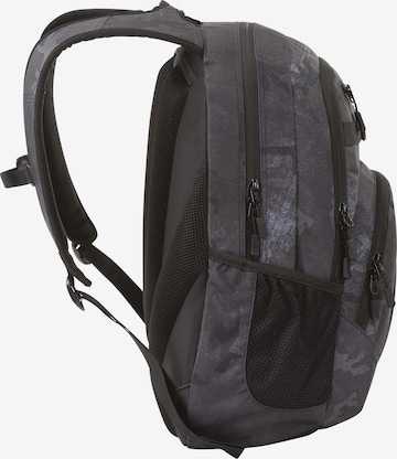 NitroBags Rucksack in Grau