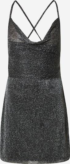 VIERVIER שמלות 'Carina' בשחור / כסף, סקירת המוצר
