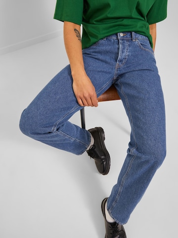 regular Jeans 'SEOUL' di JJXX in blu