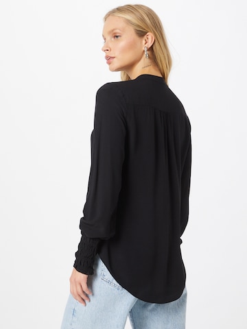 Emily Van Den Bergh Blouse in Black