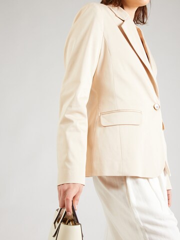 Blazer s.Oliver BLACK LABEL en beige