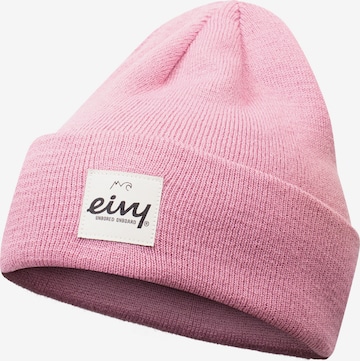 Casquette de sport 'Watcher' Eivy en rose : devant