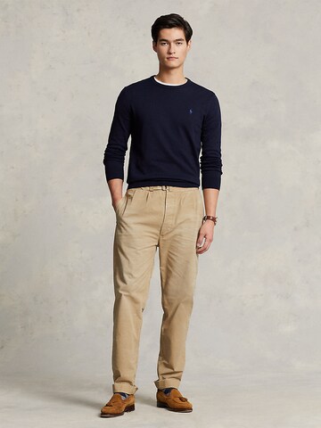 Polo Ralph Lauren - Pullover em azul