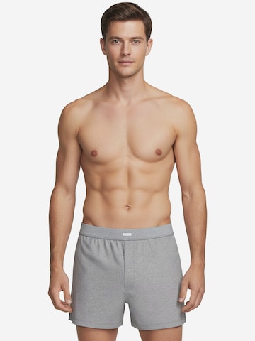 Boxers IMPETUS en gris : devant