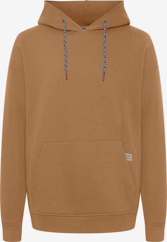 11 Project Sweatshirt 'Robert' in Brown: front
