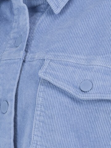 Eight2Nine Between-Season Jacket in Blue
