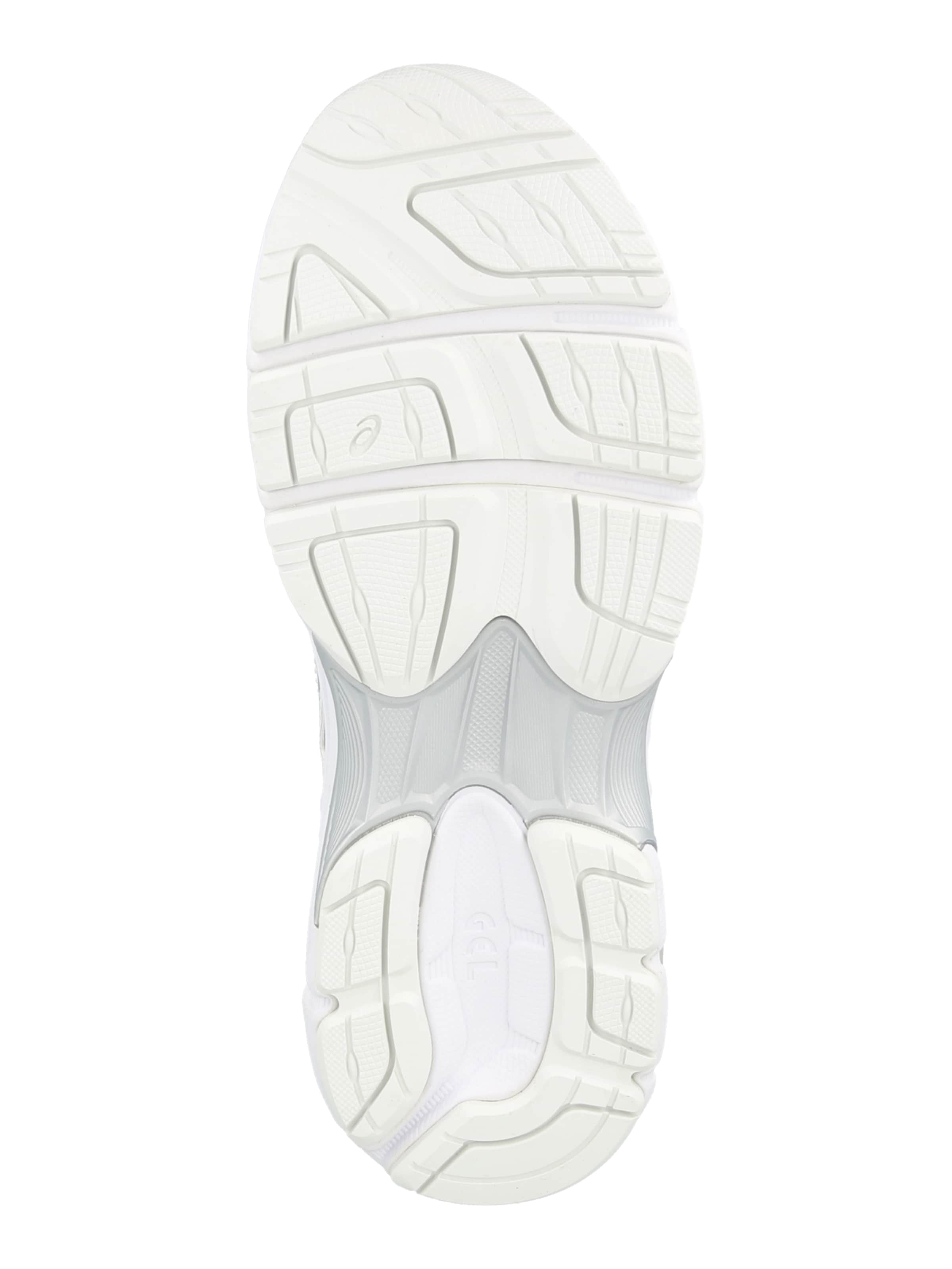 ASICS Αθλητικό παπούτσι 'GEL-CUMULUS 16' σε λευκό