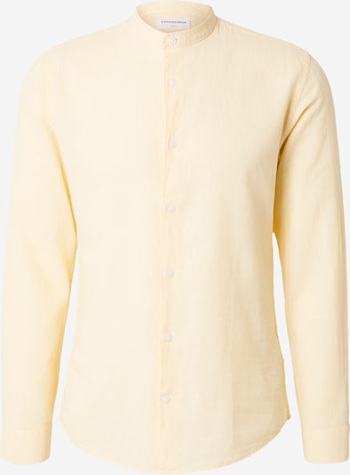 Lindbergh Paita värissä pastellinkeltainen, Tuotenäkymä