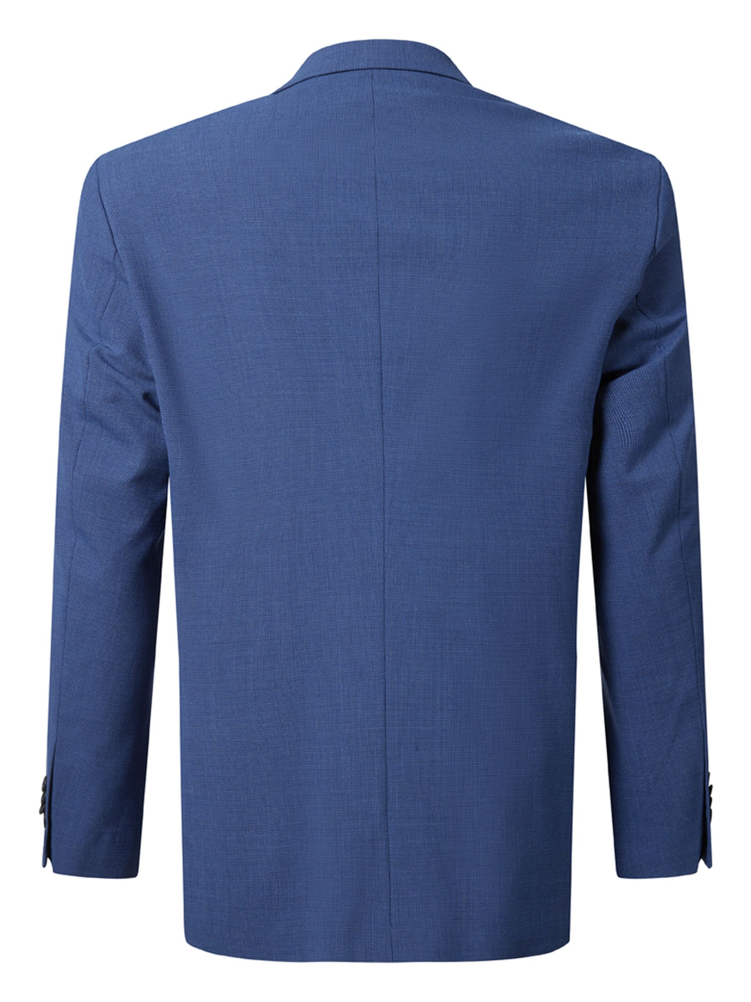 PIERRE CARDIN Regular fit Suit Jacket 'Grant' in Blue