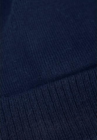 Bonnet 'Alps' REUSCH en bleu