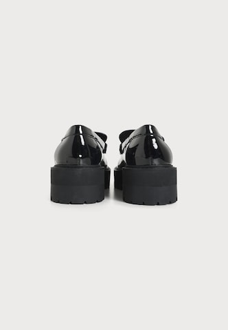 DKNY Slipper 'BELISA' – černá
