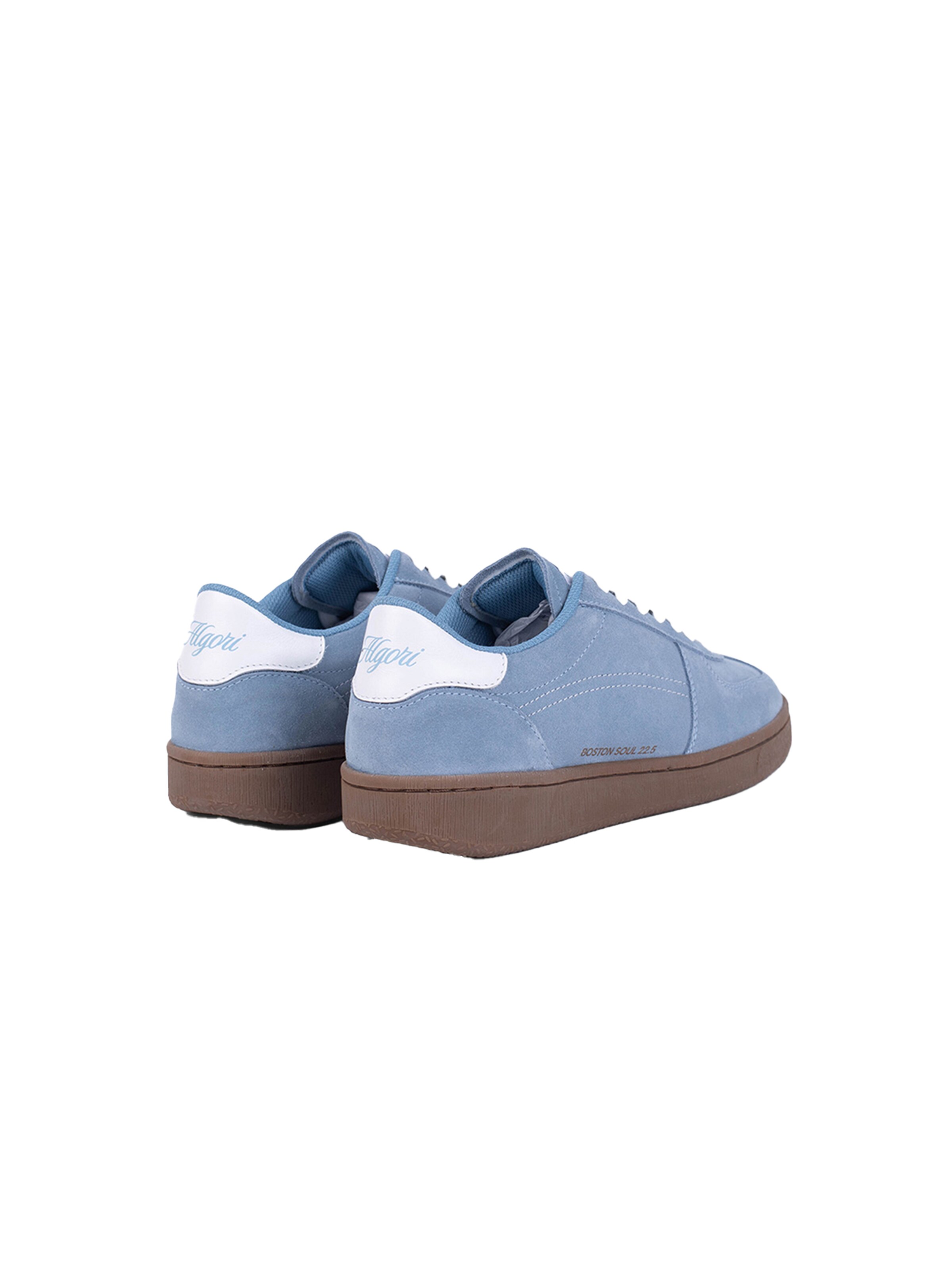 Algori Sneakers 'Boston Soul ' in Blue