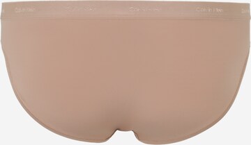 Calvin Klein Underwear Plus - Braga en beige