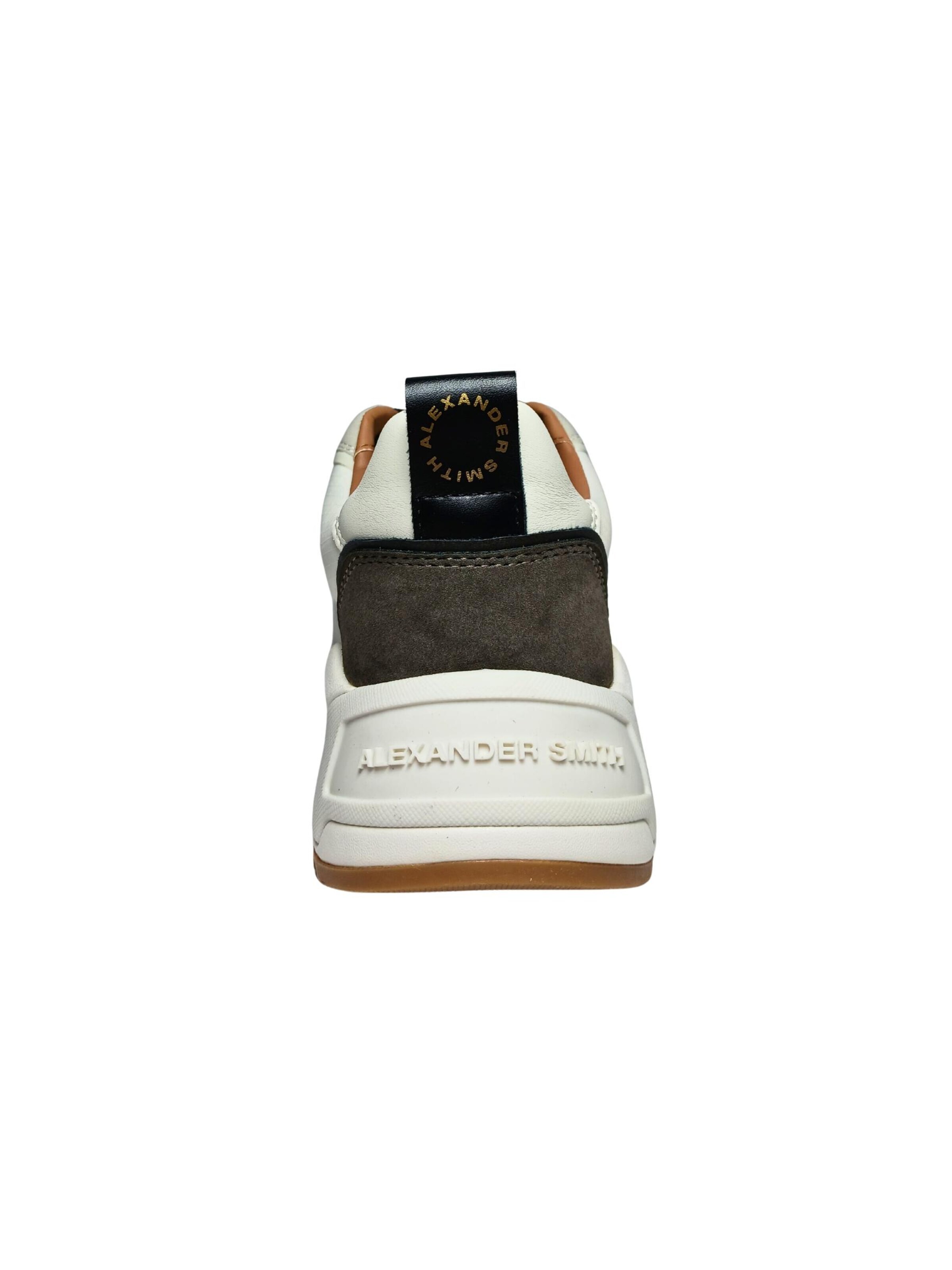 Alexander Smith Sneaker low‌‌‌‌‌‌ in Weiß