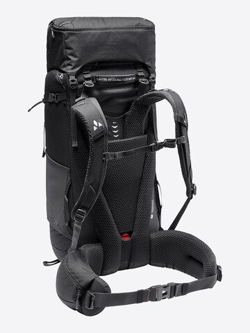 VAUDE Sports Backpack 'Astrum' in Black