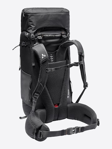 VAUDE Sportrucksack 'Astrum' in Schwarz