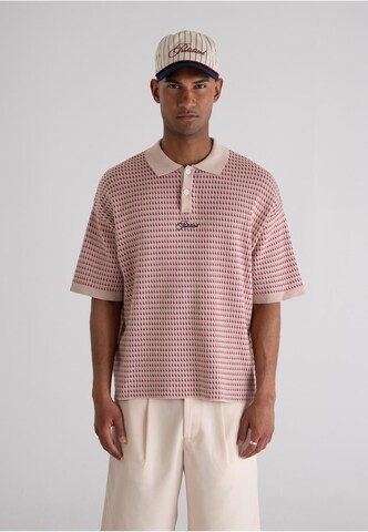 Prohibited Shirt in Rood