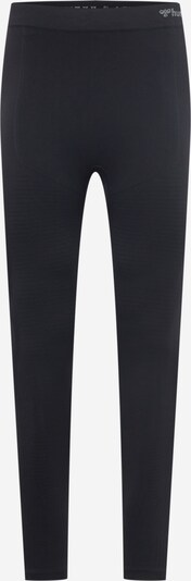 Hummel Sporthose 'Stroke' in grau / schwarz, Produktansicht