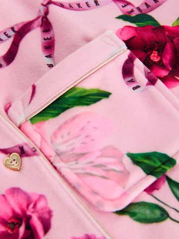 Baker by Ted Baker Pyžamo - Ružová