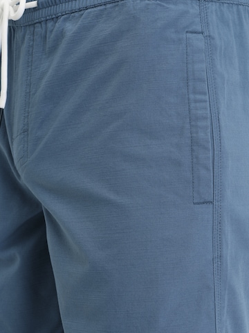 regular Pantaloncini da bagno di KnowledgeCotton Apparel in blu