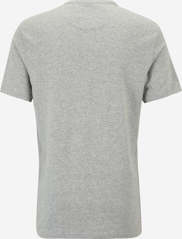 Calvin Klein Underwear - Camisa em cinzento