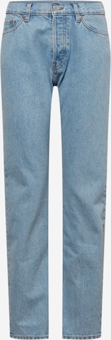 WEEKDAY Jeans 'Space Seven' in Blue: front