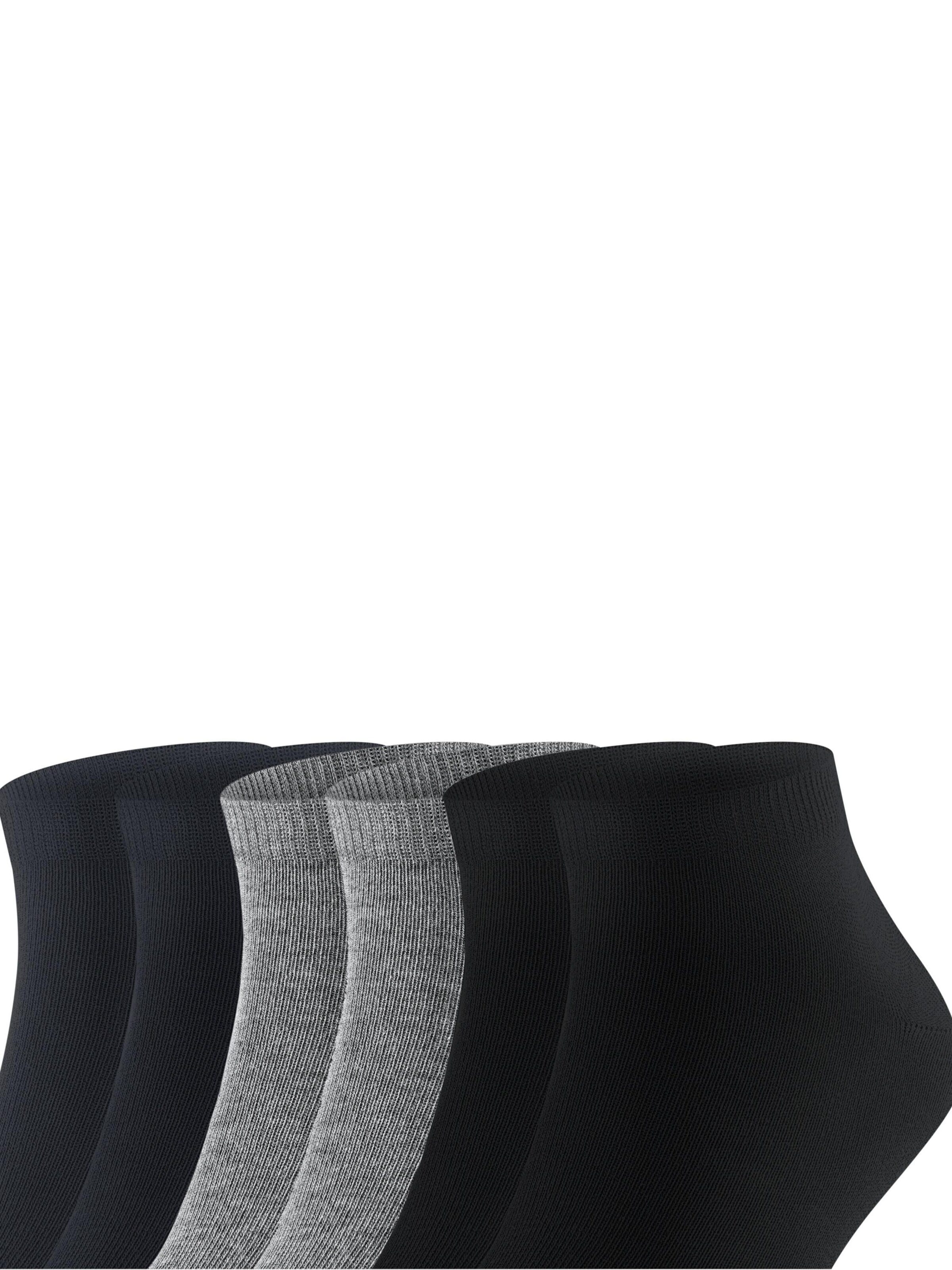 FALKE Socks 'Happy 6-Pack' in Mixed colors