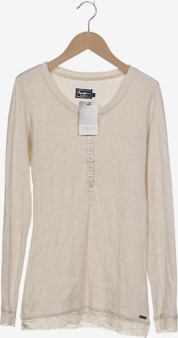 Pepe Jeans Top & Shirt in L in Beige: front