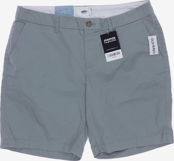 Old Navy Shorts in 32 in Green: front
