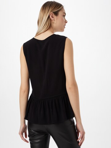 VERO MODA - Top 'Gidget' em preto