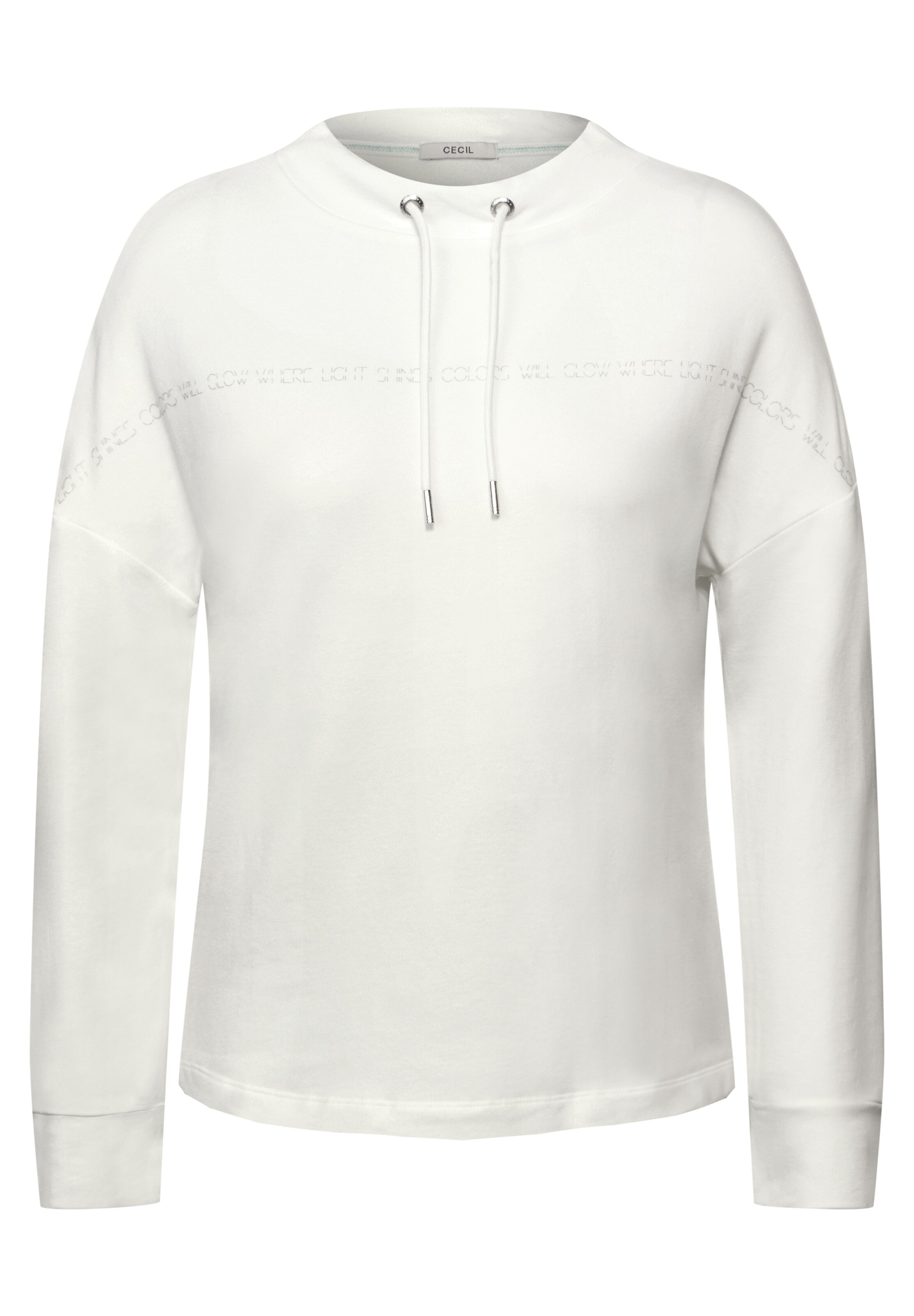 CECIL Shirt in White, Item view