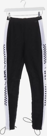 PUMA Pants in S in Black: front