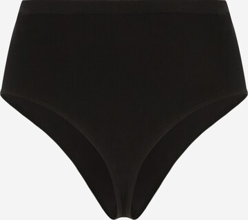 Culotte 'Heal' MAMALICIOUS en noir