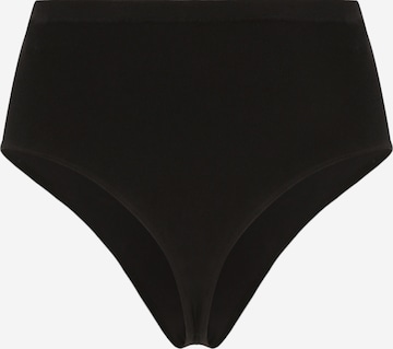 MAMALICIOUS Boyshorts 'Heal' in Black