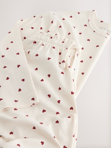 Next Pyžamo - Béžová