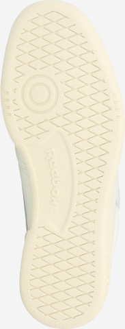 Baskets basses 'Club C 85 Vintage' Reebok en beige