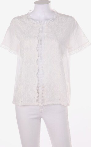 Kookai Blouse & Tunic in L in White: front