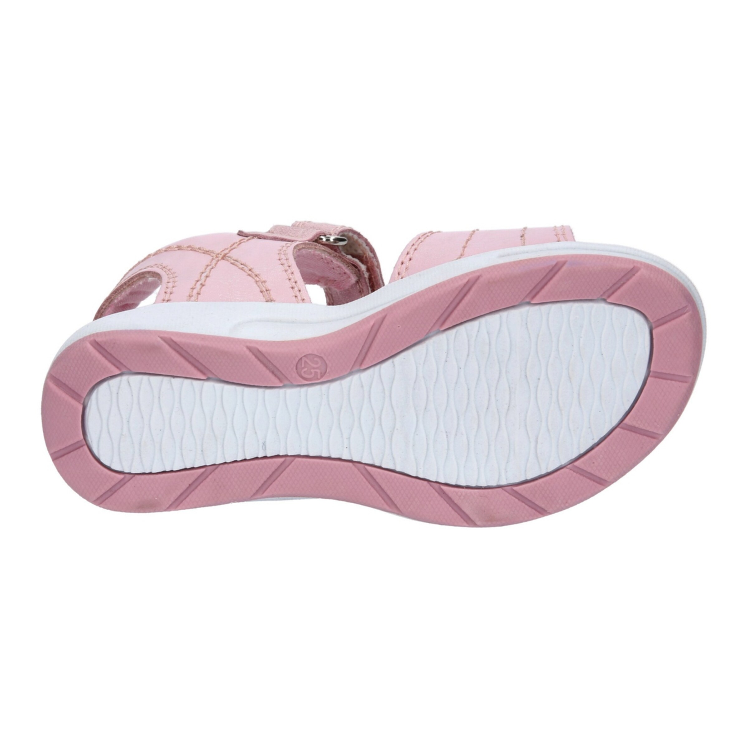 LICO Sandaler i pink