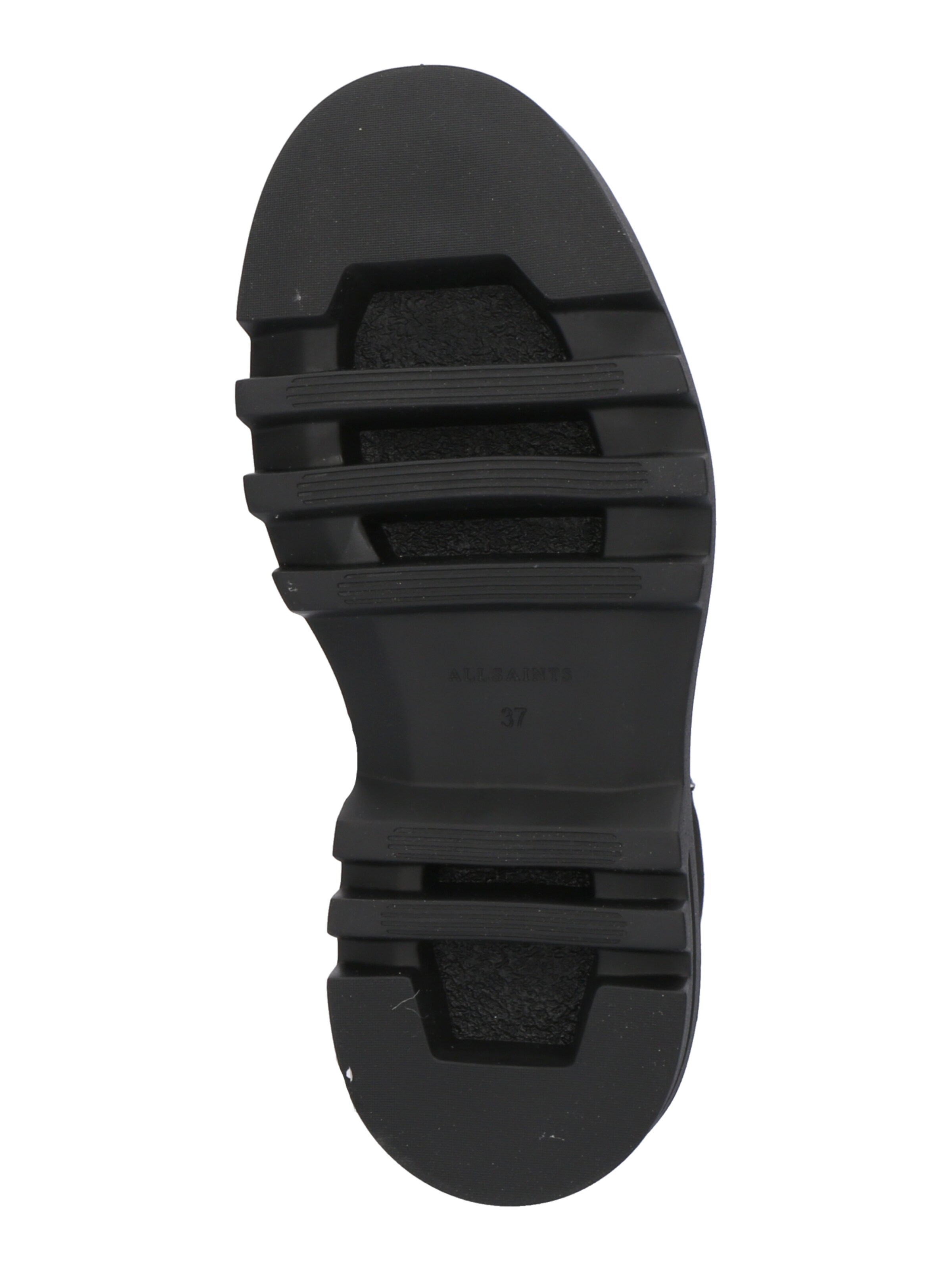 AllSaints Chelsea boots in Black