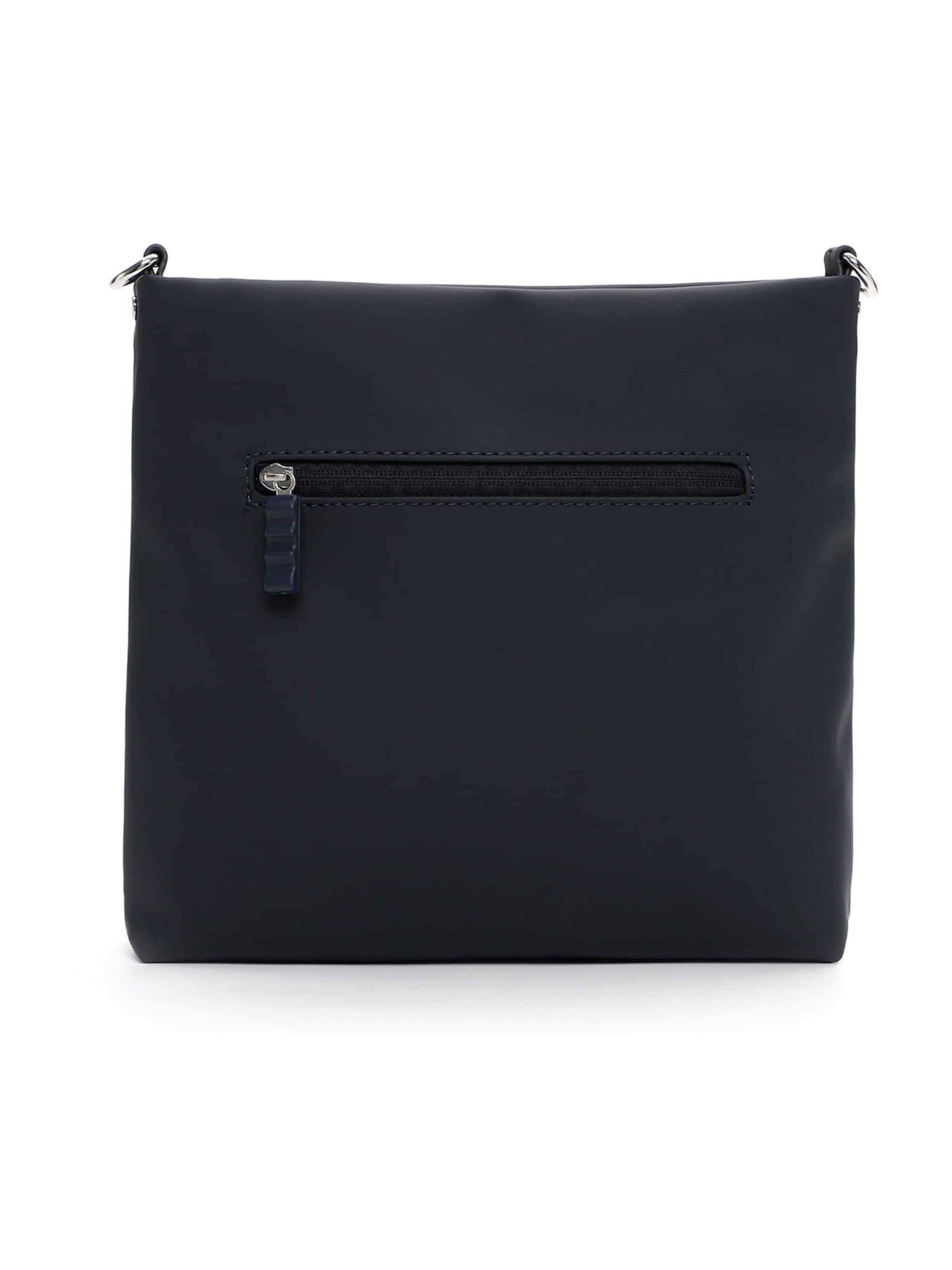 Borsa a tracolla 'Gracie' di Tamaris in blu